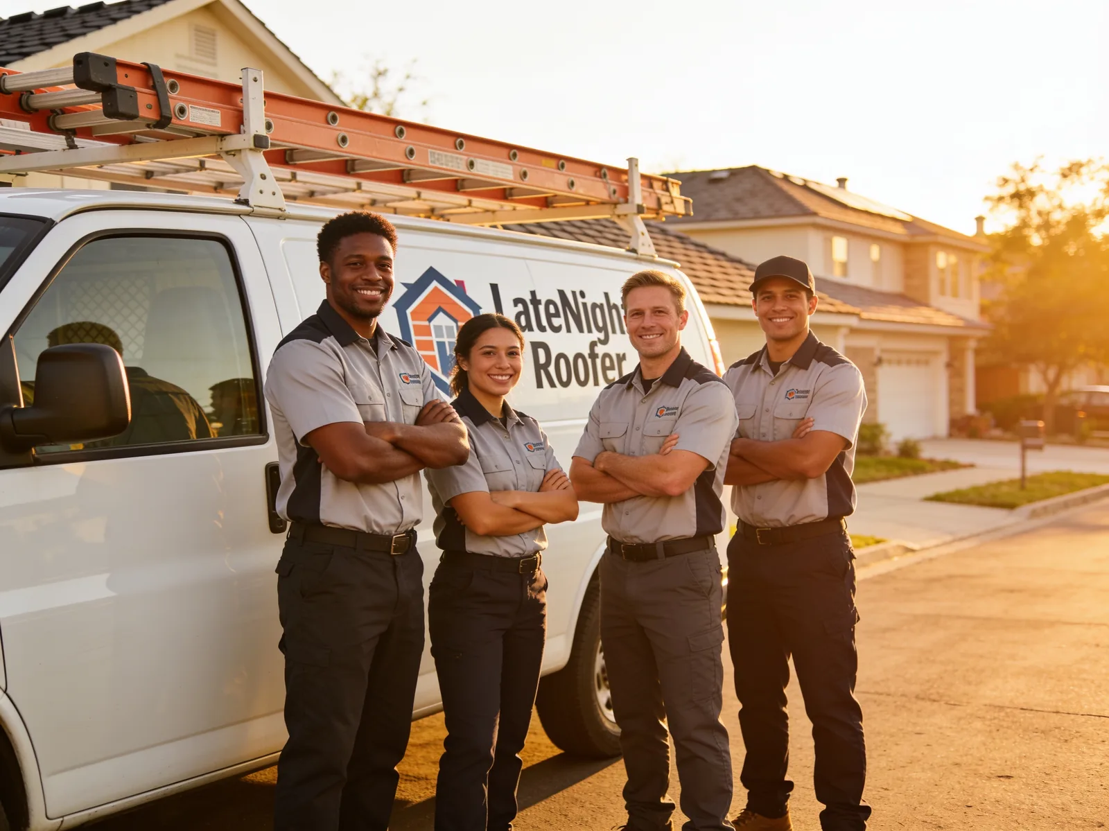 Emergency Roof Repair company in Stewart, MN